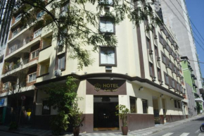 Hotel Calstar